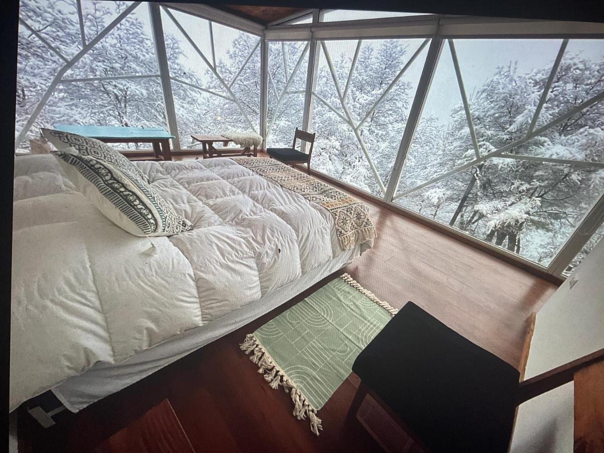 Calafate Patagonia Lodge