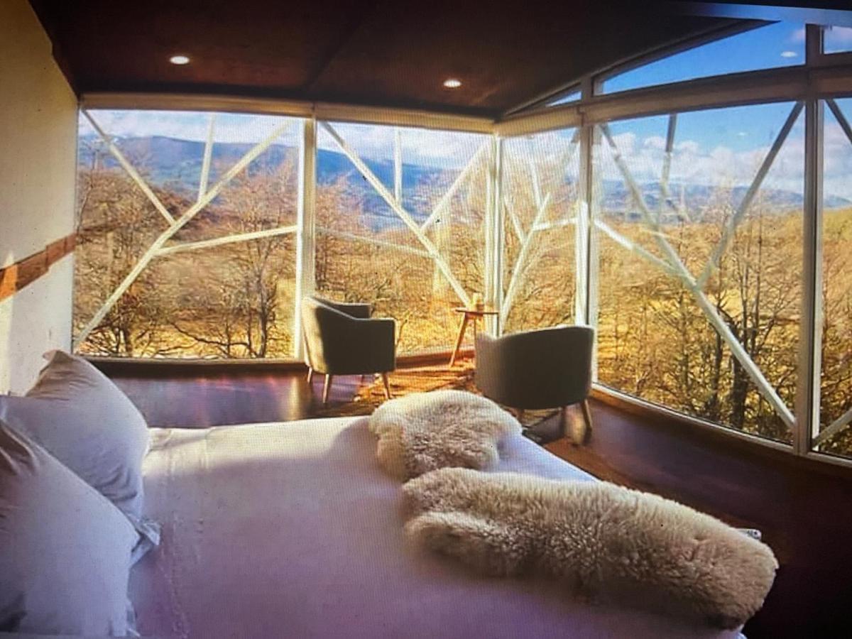 Calafate Patagonia Lodge *