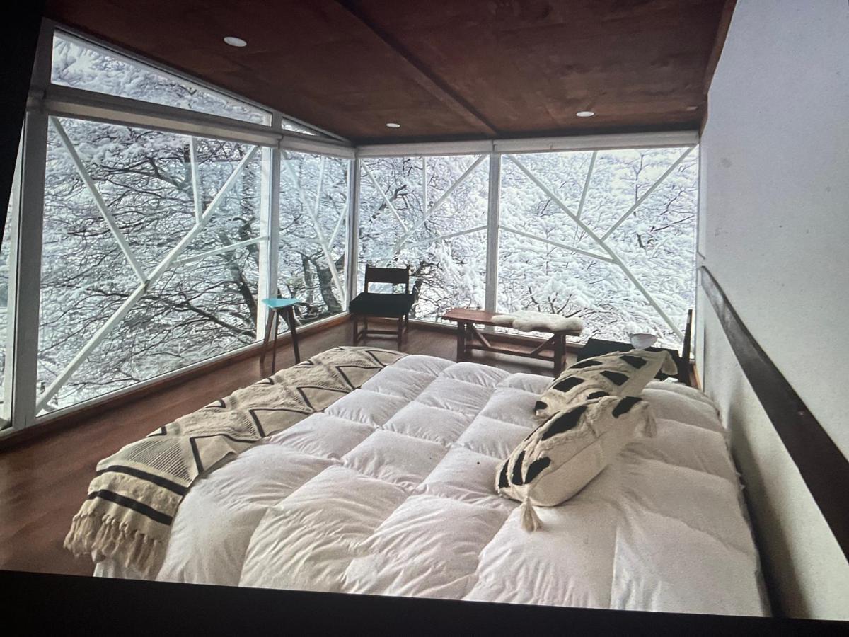Lodge Calafate Patagonia