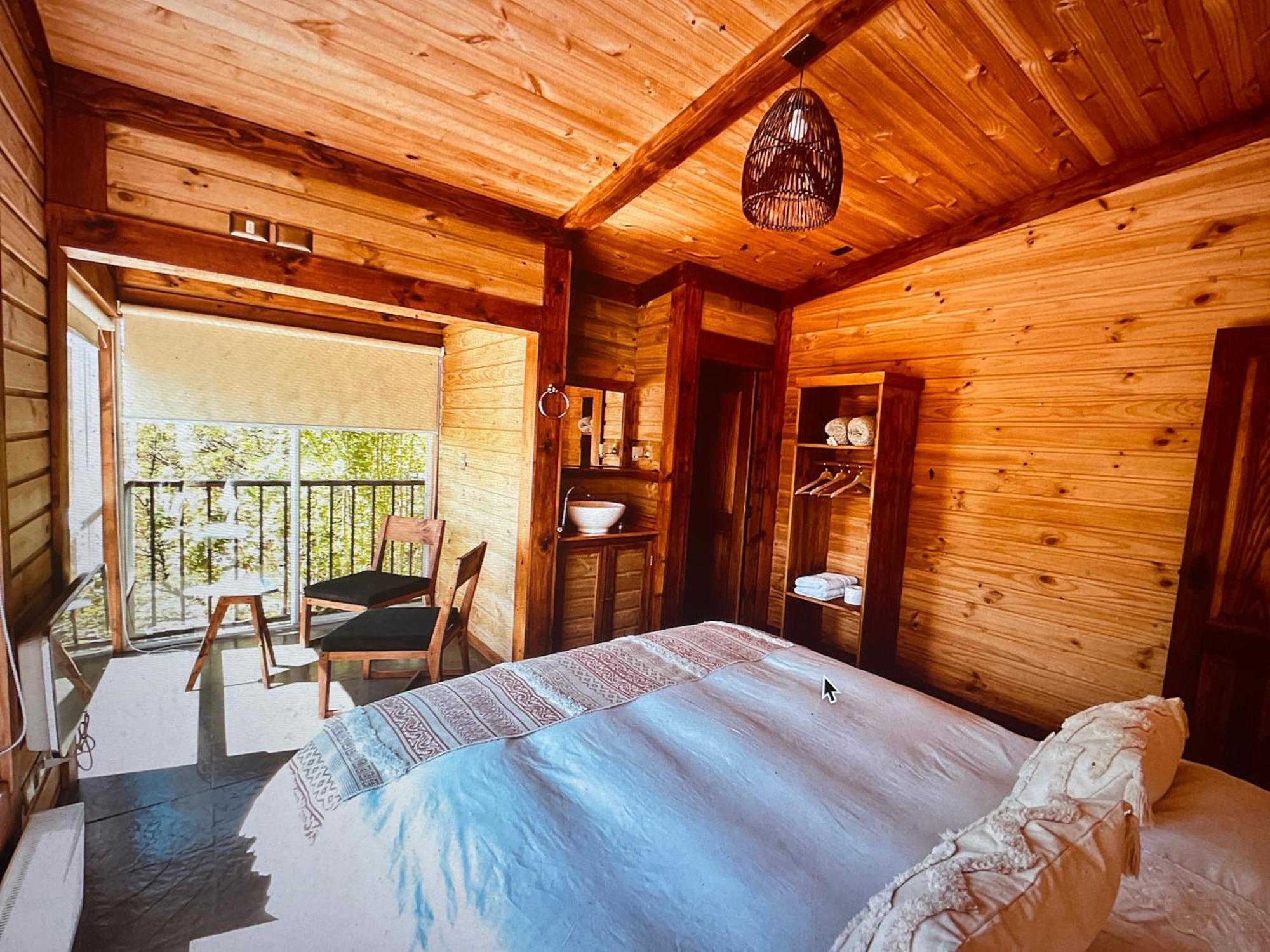 Lodge Calafate Patagonia *