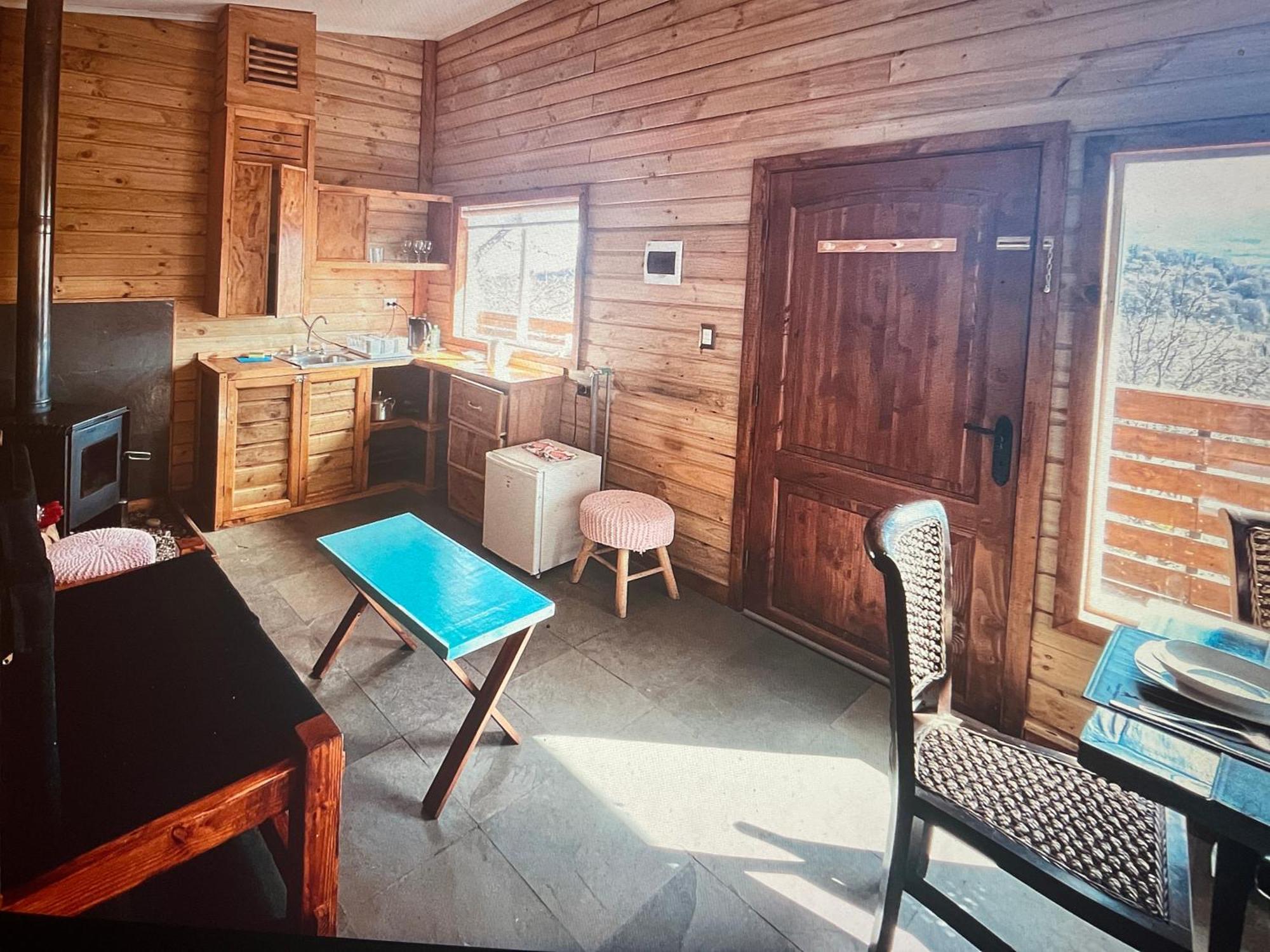 Calafate Patagonia Lodge *